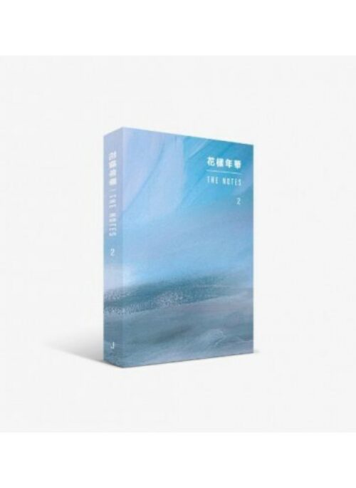 BTS Official Merch - 
