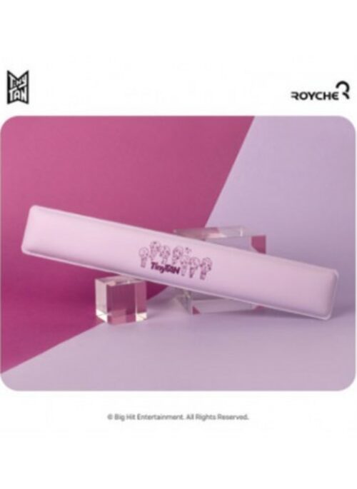 BTS x TinyTAN Merch – Keyboard Pad