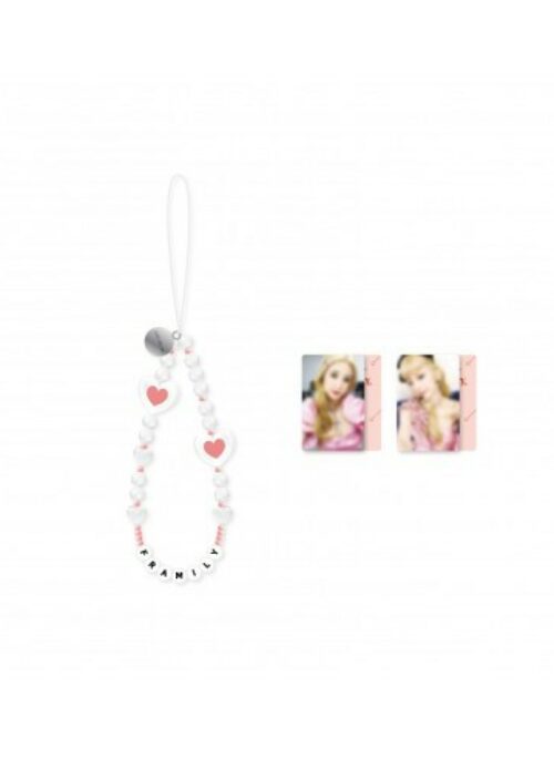 CHOBOM “FRAMILY” Merch – Beads Strap
