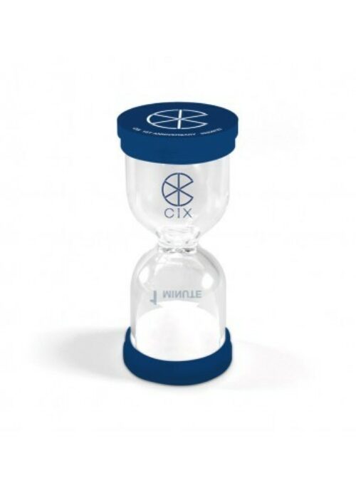 CIX 1st Anniversary Merch – Sandglass