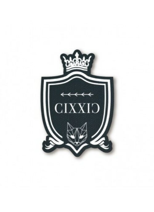 CIX 1st Anniversary Merch – Wappen