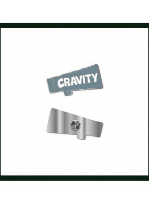 CRAVITY 