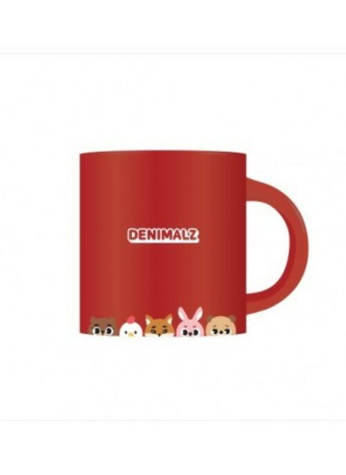 DAY6 “2019 The Present” Merch – Denimalz Mug