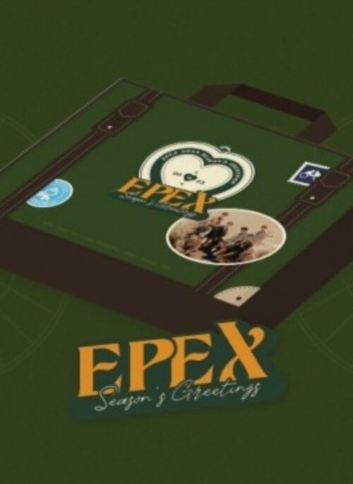 EPEX 2023 Season’s Greetings