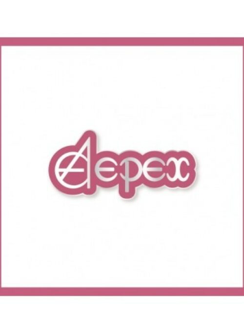EPEX “Eight Apex” Merch – Badge