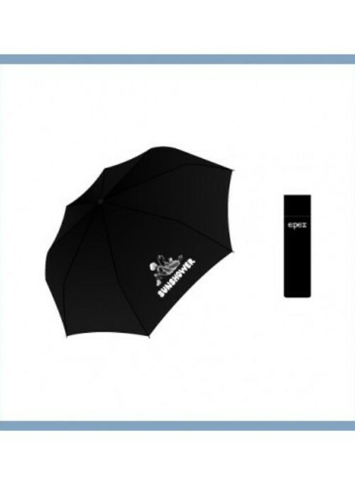 EPEX “Sunshower” Merch – Folding Umbrella