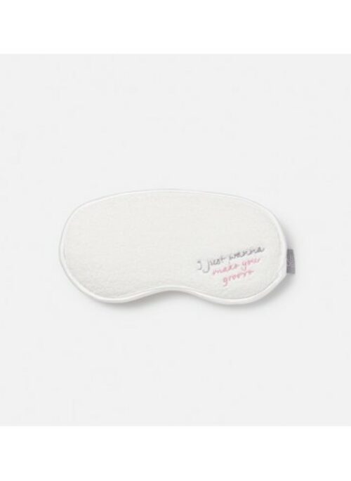 EXO Official Merch – Sleeping Mask