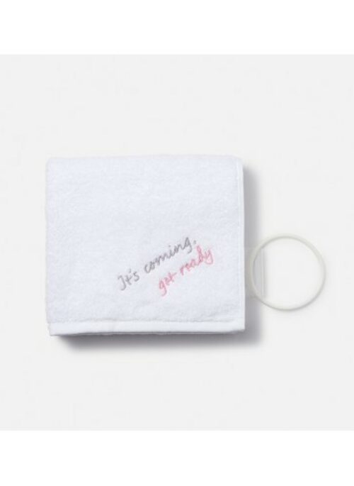 EXO Official Merch – Towel