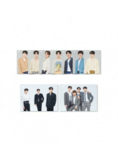 FIRE TROT Official Merch – Poster Set