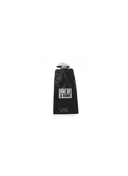 G-DRAGON “One Of A Kind” Merch – Vapur Bottle