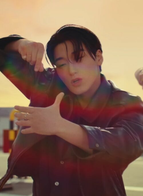 Gold Classic Ring Band | San – ATEEZ