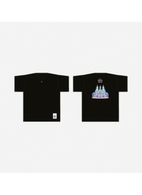 ITZY “To Wonder World” Merch – T-Shirt