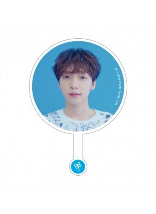 JEONG SEWOON 2019 Concert Merch - IMAGE PICKET