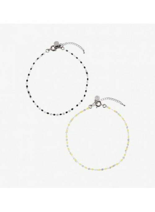 JISOO “ME” Merch – Bracelet