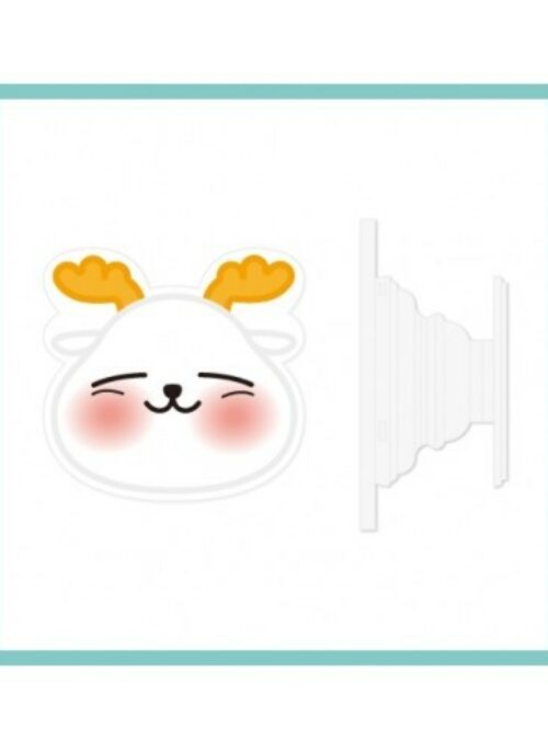 Jang Minho Deeho Merch - Acrylic Griptok