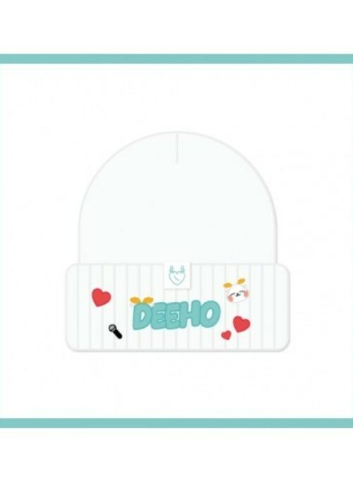 Jang Minho Deeho Merch - Beanie