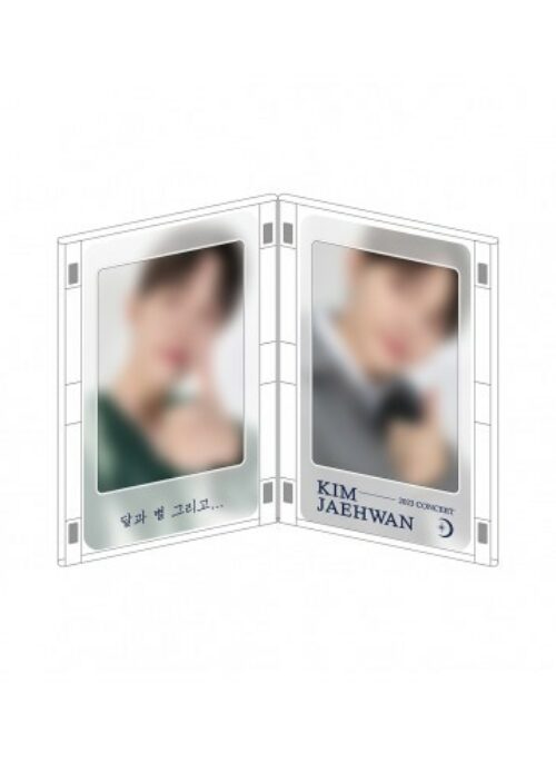 KIM JAE HWAN 