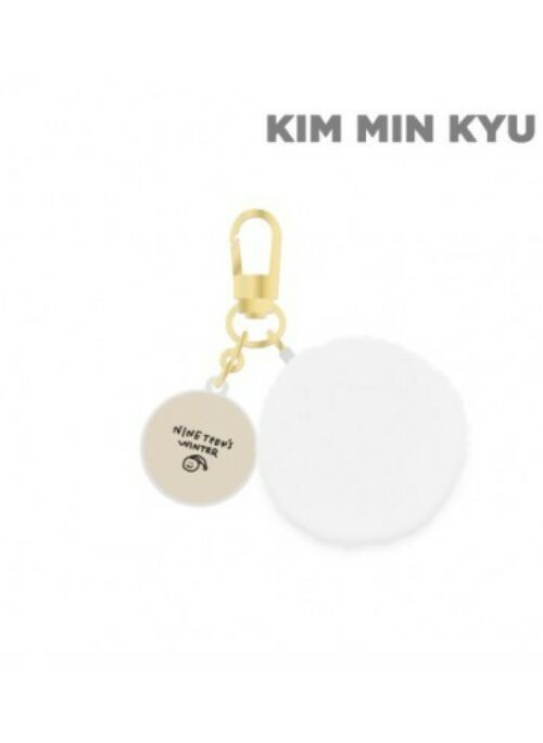 KIM MIN KYU 
