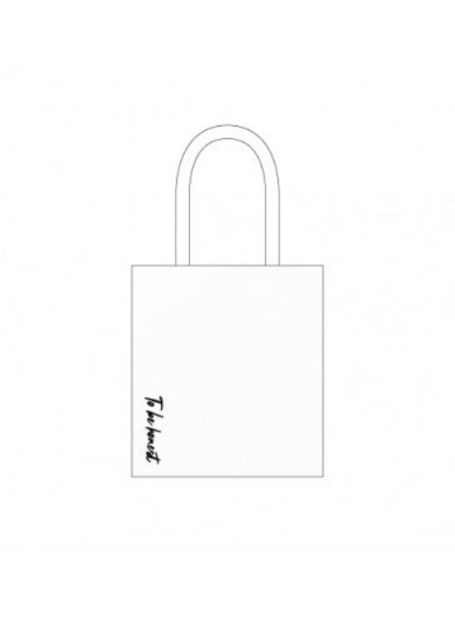 KIM NA YOUNG 2019 Concert Merch - ECO BAG