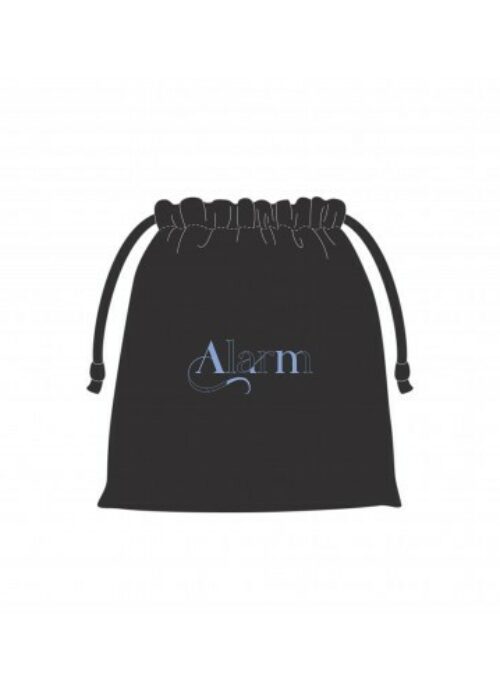 Kim Jae Hwan “Alram” Merch – Strap Pouch