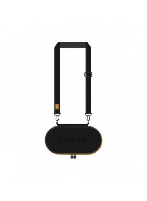 LA POEM “LALALAND” Merch – Light Stick Pouch