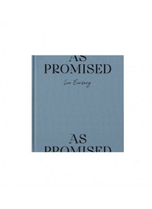LEE EUN SANG – As Promised
