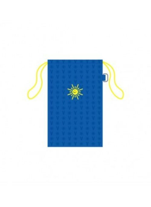 LEE JIN HYUK Official Merch – Light Stick Pouch