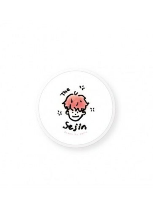 LEE SE JIN “THE SE JIN” Merch – GRIPTOK