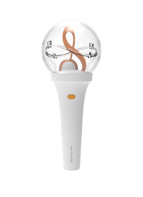 Lee Mu Jin Official Lightstick