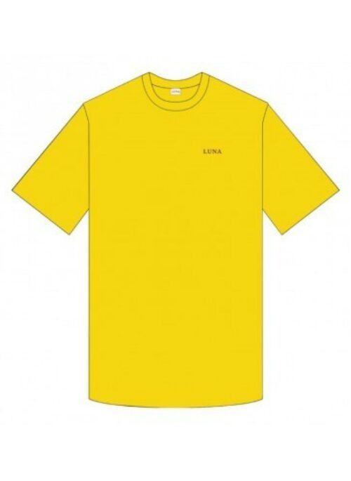 Luna “The Fragrance Of Luna” Merch – T-Shirt