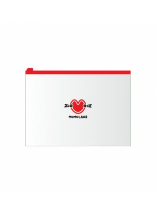 MOMOLAND Merch – Pouch