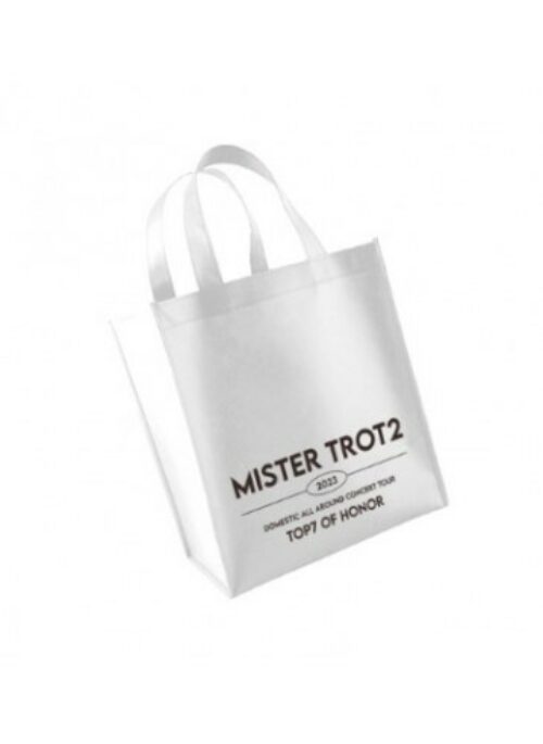 Mr.Trot 2  Merch - Eco Bag