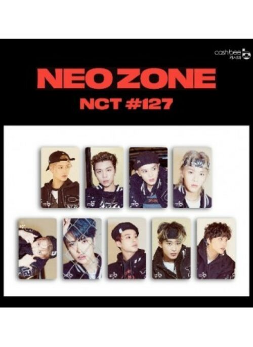 NCT 127 
