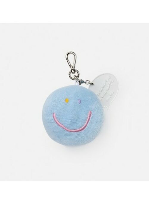 NCT “Make U Smile” Merch – Mal-Lang Keyring