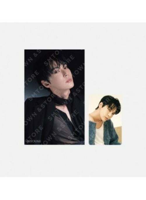 NCT DOJAEJUNG 