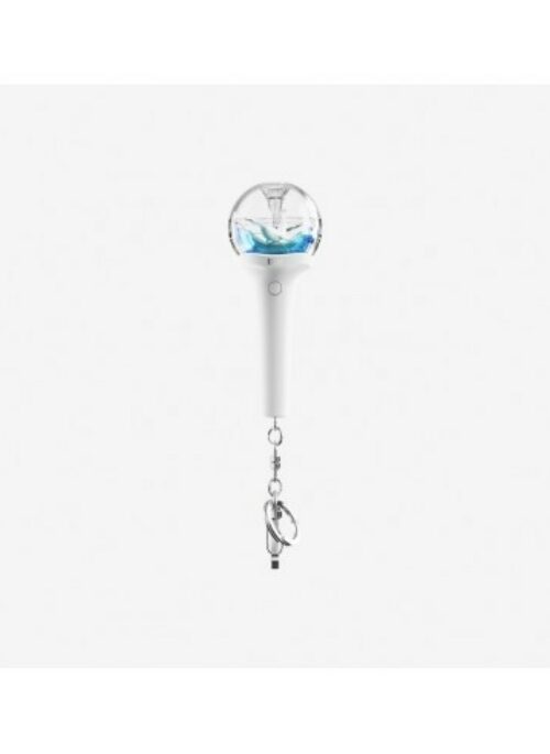 NMIXX Light Stick Mini Keyring