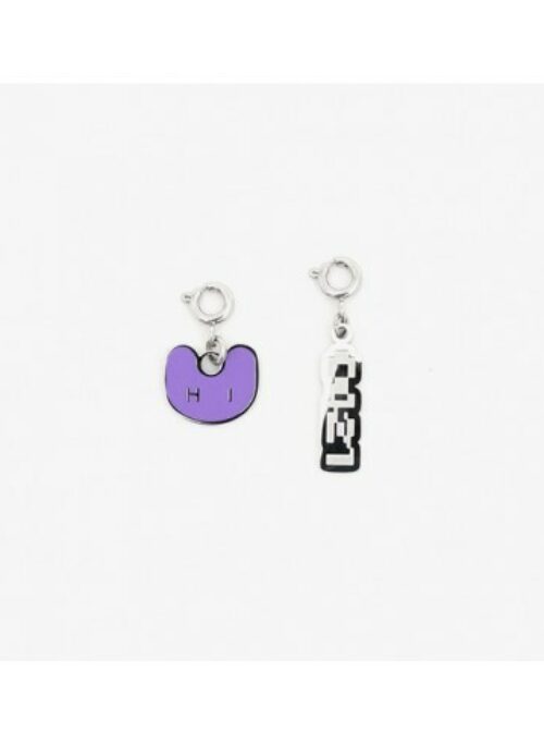 NewJeans 23 Birthday Merch – Charm Set | Hyein