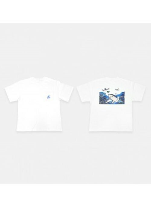 ROCKET PUNCH Woollim Mall Merch – T-Shirt