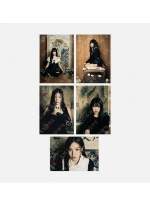 Red Velvet 
