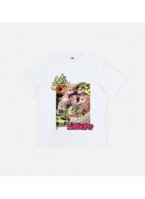 Red Velvet “The ReVe Festival 2022” Merch – Birthday T-Shirt