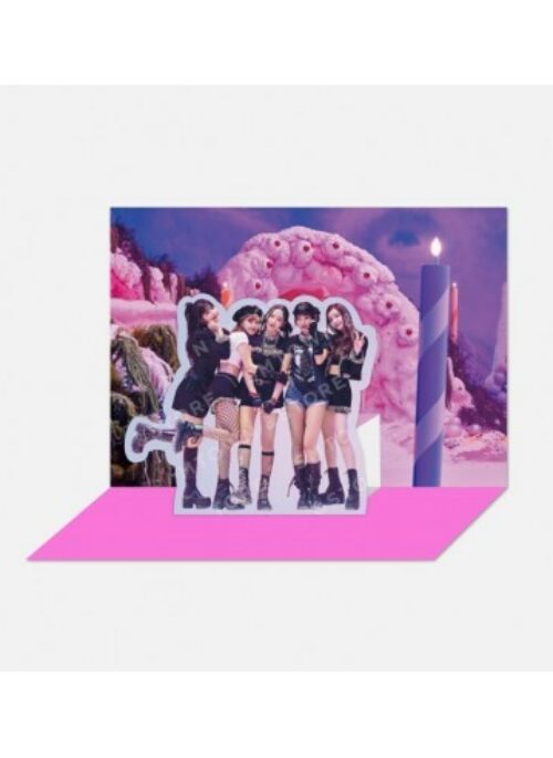 Red Velvet 