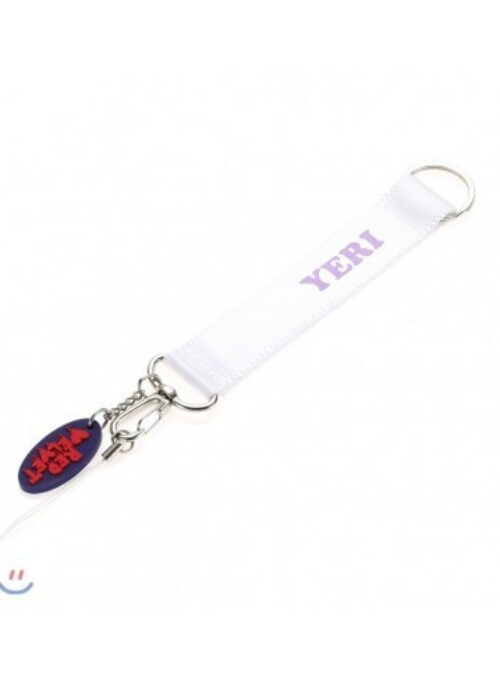 Red Velvet Official Merch - Redmare Name Tag