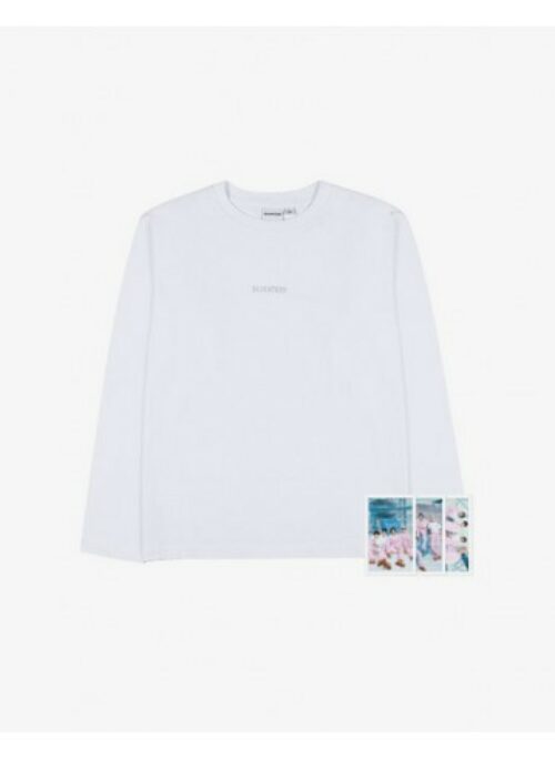 SEVENTEEN “2023 CARAT LAND” Merch – L/S T-Shirt