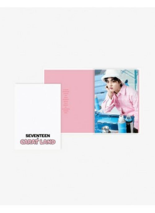 SEVENTEEN 