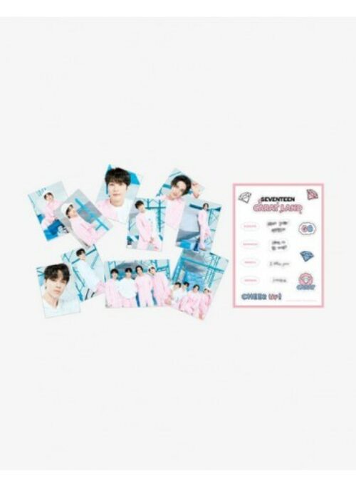 SEVENTEEN 