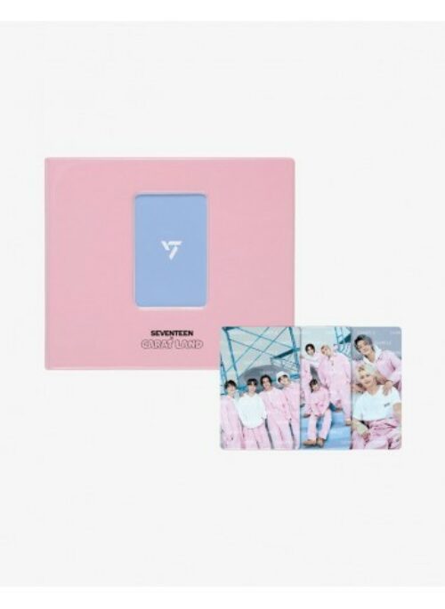 SEVENTEEN 