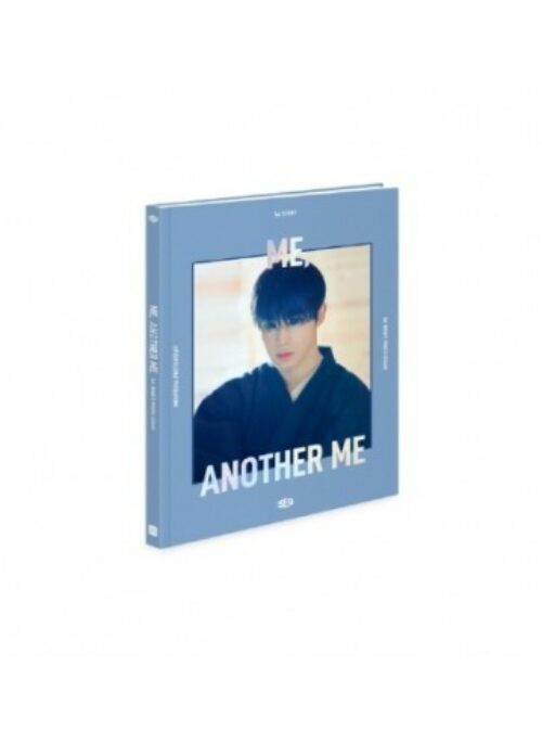 SF9 Dawon “Me, Another Me” Photo Essay