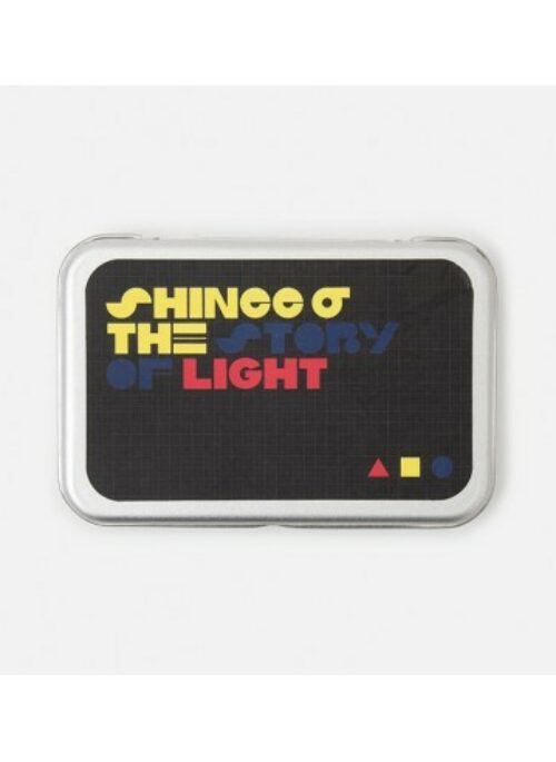 SHINee 