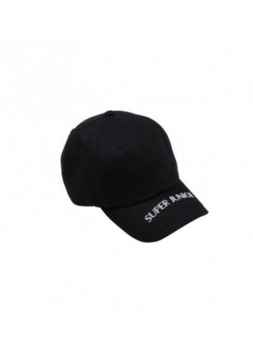 SUPER JUNIOR “SUPER SHOW 7S” Ball Cap