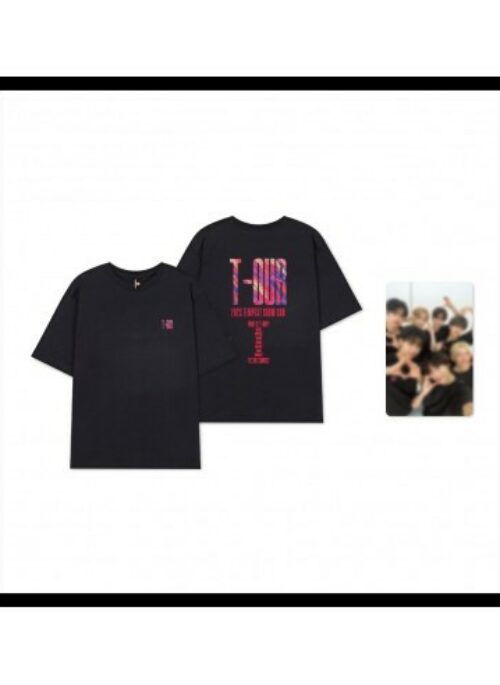 TEMPEST “T-OUR” Merch – T-Shirt